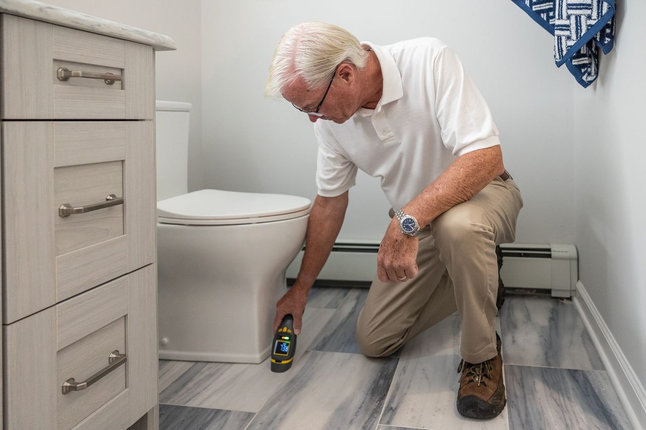 Why San Diego chooses Native Plumbing LLC
